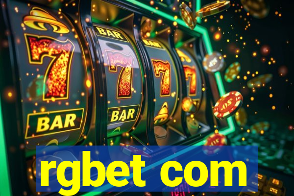 rgbet com